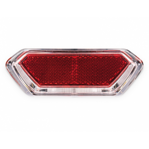 Galinė lempa nuo dinamos KROSS VULCANO